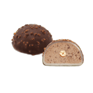 Foto mochi ferrero rocher