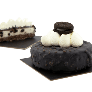Tarta Oreo