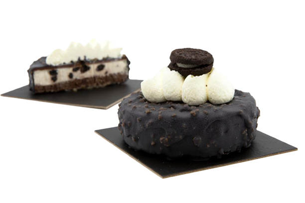 Tarta Oreo